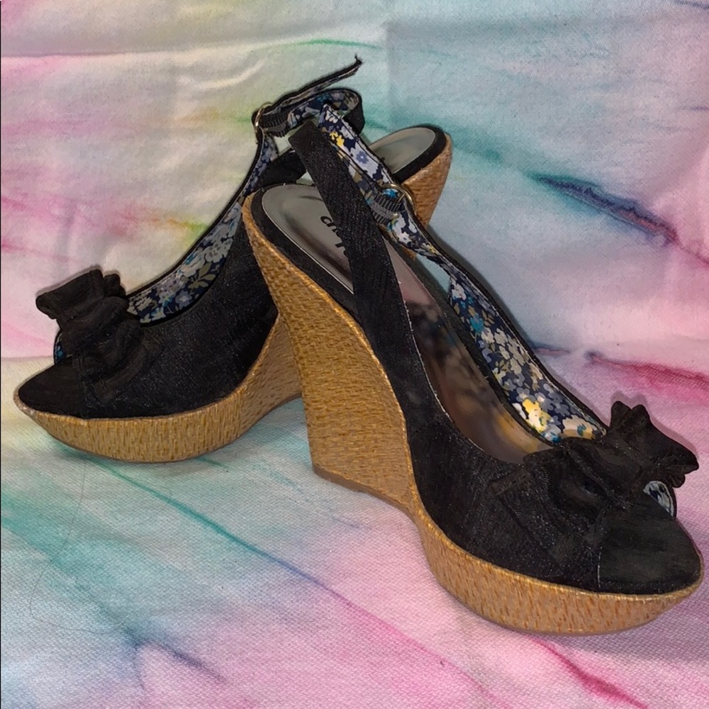 Charlotte Russe